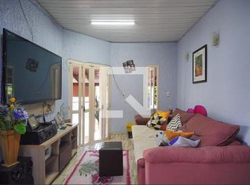 Casa · 137m² · 2 Quartos · 2 Vagas · Casa à Venda - Scharlau, 2 Quartos,  137 m² - São Leopoldo