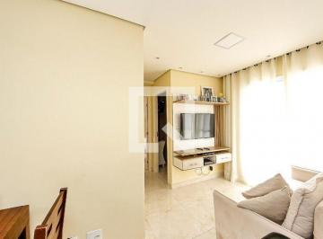 Apartamento · 43m² · 2 Quartos · 1 Vaga · Apartamento à Venda - Vila Califórnia, 2 Quartos,  43 m² - São Paulo