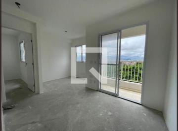 Apartamento · 42m² · 1 Quarto · 1 Vaga · Apartamento à Venda - Butantã, 1 Quarto,  42 m² - São Paulo
