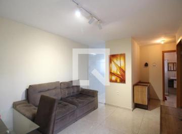 Apartamento · 48m² · 2 Quartos · 1 Vaga · Apartamento à Venda - Jacarepaguá, 2 Quartos,  48 m² - Rio de Janeiro
