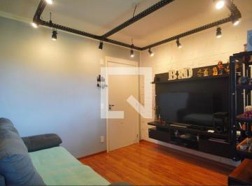 Apartamento · 52m² · 2 Quartos · 1 Vaga · Apartamento à Venda - Feitoria, 2 Quartos,  52 m² - São Leopoldo