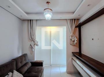 Apartamento · 39m² · 2 Quartos · Apartamento à Venda - Cambuci, 2 Quartos, 39 m² - São Paulo