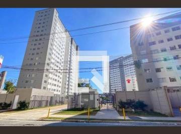 Apartamento · 44m² · 2 Quartos · Apartamento à Venda - Jardim São Savério, 2 Quartos,  44 m² - São Paulo