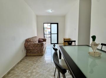 Apartamento · 118m² · 3 Quartos · 1 Vaga · Apartamento 3 Quartos em Canto do Forte - Praia Grande, SP