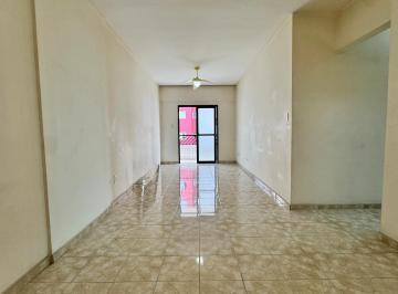 Apartamento · 90m² · 2 Quartos · 1 Vaga · Apartamento 2 Quartos em Canto do Forte - Praia Grande, SP