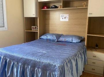 c8b572ad65ecf29ebef89d557831e8c4f47b6ffc · Apartamento com 3 dormitórios à venda, 60 m² por R$ 435.000 - Vila Noêmia - Mauá/SP