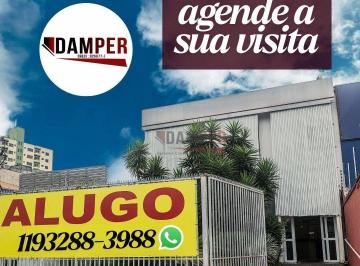 2f261f846cd41b01f11b010001db9e62d22607b3 · Galpão para alugar, 602 m² por R$ 54.632,25/mês - Vila Bocaina - Mauá/SP