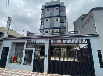 becfcfb5f7d3614d40b184b90f489bdb61cd7a79 · Apartamento Duplex com 2 dormitórios à venda, 120 m² por R$ 668.000,00 - Jardim - Santo André/SP