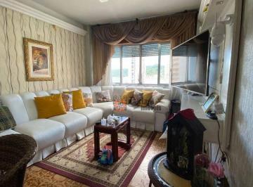9ac8bed62def0453ba78bcd7108249b1fa6e9a8a · Apartamento com 2 dormitórios à venda, 75 m² por R$ 340.000,00 - Gonzaguinha - São Vicente/SP