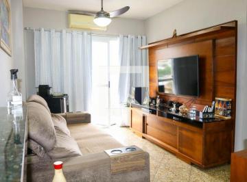 Apartamento · 68m² · 3 Quartos · 1 Vaga · Apartamento à Venda - Engenho de Dentro, 3 Quartos,  68 m² - Rio de Janeiro