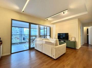 Apartamento · 89m² · 3 Quartos · 1 Vaga · Apartamento à Venda - Vila Mascote, 3 Quartos, 89 m² - São Paulo