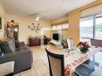 Apartamento · 90m² · 2 Quartos · 1 Vaga · Apartamento à Venda - Engenho Novo, 2 Quartos, 90 m² - Rio de Janeiro
