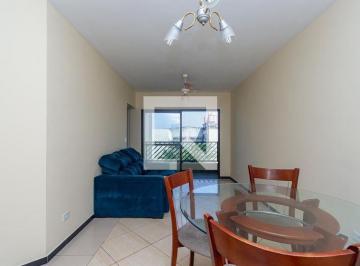 Apartamento · 58m² · 2 Quartos · 1 Vaga · Apartamento à Venda - Vila Campestre, 2 Quartos, 58 m² - São Paulo