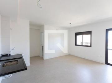Apartamento · 46m² · 1 Quarto · 1 Vaga · Apartamento à Venda - Bosque, 1 Quarto, 46 m² - Campinas