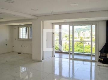 Casa · 150m² · 4 Quartos · 3 Vagas · Casa à Venda - Teresópolis, 4 Quartos, 150 m² - Porto Alegre