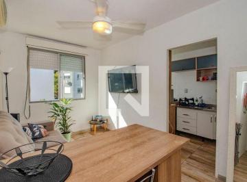 Apartamento · 70m² · 3 Quartos · 1 Vaga · Apartamento à Venda - Jardim Itu-Sabará, 3 Quartos,  70 m² - Porto Alegre