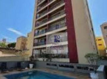 ced26987915f86537f6cb3b1d33a8b4b9ab2a015 · Apartamento com 2 dormitórios, sacada , gar.,  71 m² à venda por R$ 530.000 - Taquaral - Campinas/SP