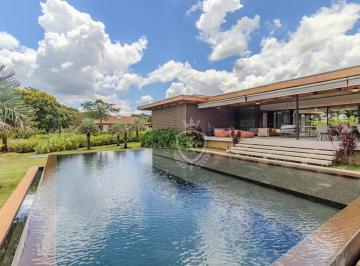 5cee7d1296daa8900b6d6d35a80c4172f36dbde6 · Casa com 4 dormitórios à venda, 495 m² por R$ 14.000.000,00 - Condomínio Haras Larissa - Monte Mor/S