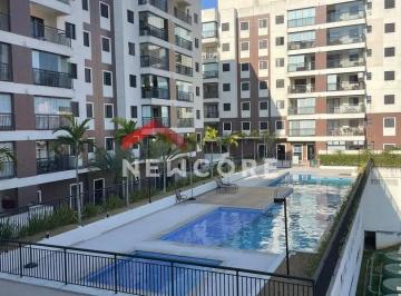 Apartamento · 72m² · 2 Quartos · 2 Vagas · Apartamento em  Estrada Aldeia - Granja Viana - Cotia/SP