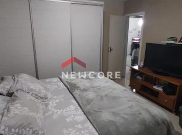 Apartamento de 4 quartos, Taubaté · Apartamento em Rua Mecânico José Faria - Residencial Portal da Mantiqueira - Taubaté/SP