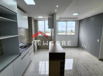 Apartamento · 44m² · 2 Quartos · 1 Vaga · Apartamento em Rua João Cândido Strombeck - Jardim Araújo - Votorantim/SP