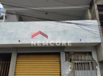 Casa · 225m² · 5 Quartos · 1 Vaga · Sobrado em Rua Tamarindo - Alves Dias - São Bernardo do Campo/SP