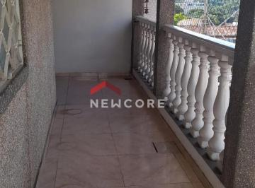 Casa · 108m² · 3 Quartos · 1 Vaga · Casa em Rua Jovem Simão - Fonte Grande - Contagem/MG