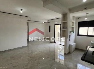 Apartamento · 62m² · 2 Quartos · 2 Vagas · Apartamento em  Rua Alício de Carvalho - Vila Trujillo - Sorocaba/SP
