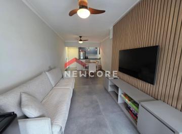 Apartamento · 98m² · 3 Quartos · 2 Vagas · Apartamento em  Alameda do Remo - Riviera - Bertioga/SP