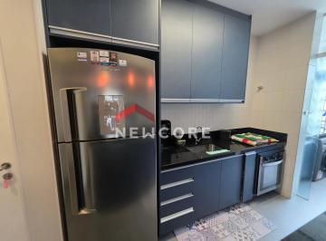 Apartamento no Edifício San Clemente a venda em Alameda do Remo - Riviera - Bert · Apartamento em Alameda do Remo - Riviera - Bertioga/SP