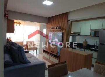Apartamento · 60m² · 2 Quartos · 1 Vaga · Apartamento em  Rua Rosacruz - Jardim Bom Clima - Guarulhos/SP