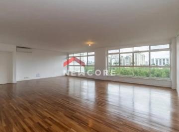 Apartamento · 234m² · 3 Quartos · 2 Vagas · Apartamento em Rua Tucumã - Jardim Europa - São Paulo/SP