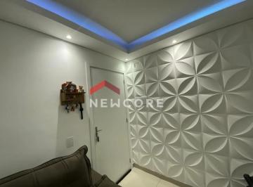 Apartamento en Venda de 2 quartos Vila Nova Amorim · Apartamento em Rua Pica-pau - Vila Nova Amorim - Suzano/SP