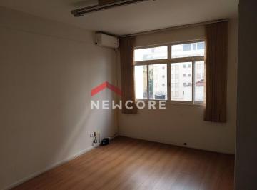Comercial · 35m² · 2 Quartos · Sala comercial em  Rua Barão de Jaguara, 1121 - Centro - Campinas/SP