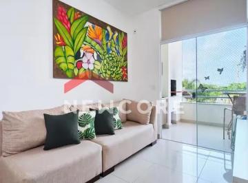 Apartamento · 70m² · 17 Quartos · 1 Vaga · Apartamento em Rua Constante Lúcio de Souza - Estufa I - Ubatuba/SP