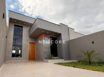 Casa · 65m² · 3 Quartos · 2 Vagas · Casa em  Rua Pioneiro Olindo Alcini - Jardim Guairacá - Maringá/PR