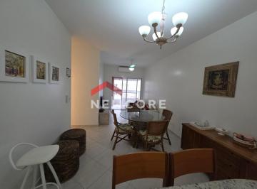 Apartamento · 98m² · 3 Quartos · 2 Vagas · Apartamento em Alameda do Remo - Riviera - Bertioga/SP