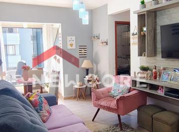 Apartamento · 52m² · 2 Quartos · 1 Vaga · Apartamento em  Avenida Salvador Leão - Sarandi - Porto Alegre/RS