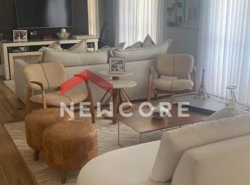 Apartamento · 164m² · 3 Quartos · 3 Vagas · Apartamento em Rua Fábio Lopes dos Santos Luz - Vila Andrade - São Paulo/SP