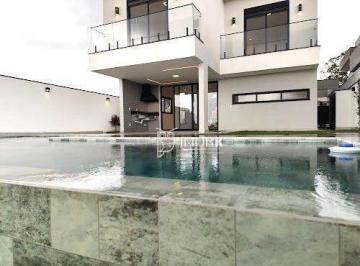 93cd596c90e1a530131b95dfafeca5a6b12e35a8 · Casa com 3 dormitórios à venda, 230 m² por R$ 2.290.000,00 - Villagio Azzure - Itupeva/SP