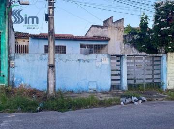 5e0dcd662978e5803bea7f792f0c9ee28e6fd2fb · Casa com 3 dormitórios à venda, 170 m² por R$ 400.000 - Parque Manibura - Fortaleza/CE