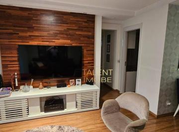 632396a9c6387dabe593a2c9c7da47a3e4ffc13c · Apartamento com 3 dormitórios à venda, 82 m² por R$ 980.000,00 - Saúde - São Paulo/SP