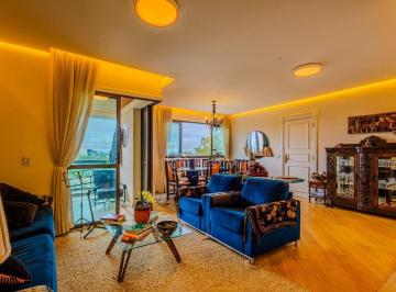 6843a2e6ee9aab71b84eda4d57492a7aa6beb12a · Apartamento com 3 dormitórios à venda, 118 m² por R$ 1.750.000,00 - Alphaville - Barueri/SP