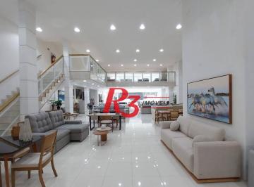 f825eeccf3e10fabed9072594c23cb9ab77ebeaf · Loja para alugar, 425 m² por R$ 23.000,01/mês - Centro - Santos/SP