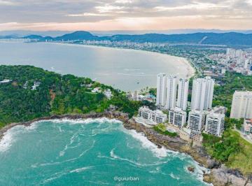 58511970947d4cc70aa328fac9917c8d5a8e843b · Apartamento em excelente localização a 60 metros da praia da Enseada com lazer de clube!