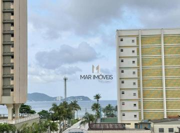 edc275e180ab54e32249cf8358f0a109bfebc113 · Apartamento com 3 dormitórios à venda, 120 m² por R$ 790.000 - Praia das Astúrias - Guarujá/SP