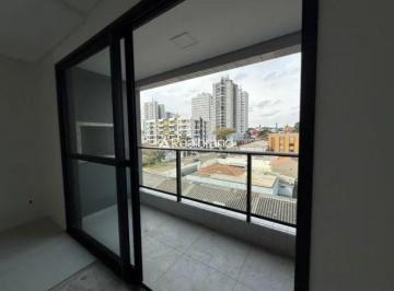 Apartamento · 54m² · 2 Quartos · 1 Vaga · APARTAMENTO NOVO A VENDA – CAPAO RASO | COM PISCINA