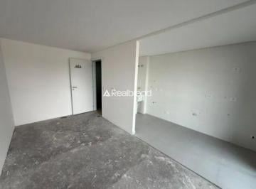 Apartamento · 54m² · 2 Quartos · 1 Vaga · APARTAMENTO NOVO A VENDA – CAPAO RASO | COM PISCINA