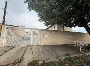 Casa · 105m² · 2 Quartos · 2 Vagas · Casa Condomínio em Araraquara