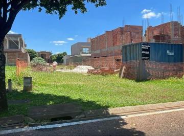 Terreno · 336m² · Terreno Condomínio em Araraquara
